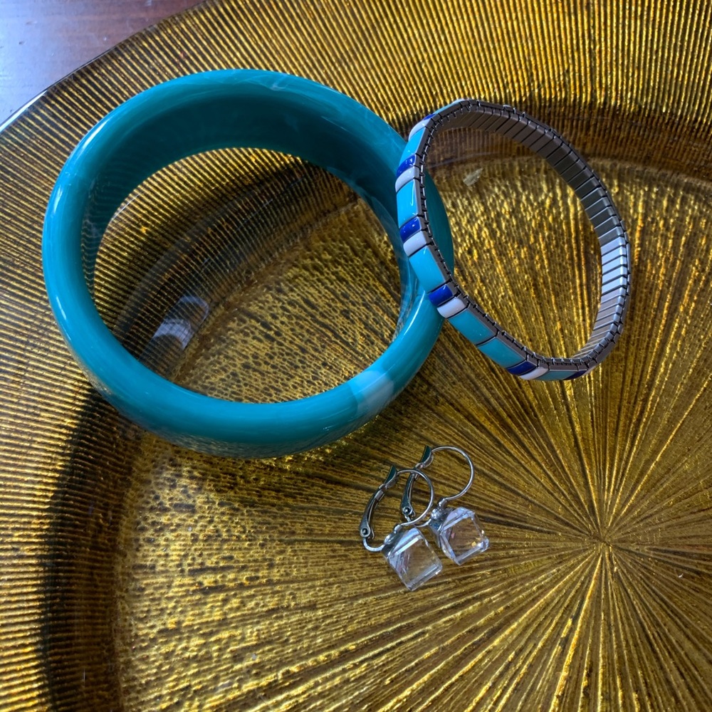 Bebe bracelets - Picture 5 of 5